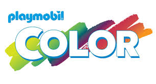 Playmbil Color
