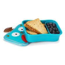 Pudełka śniadaniowe dla dzieci