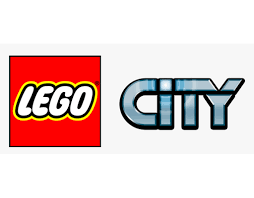 Klocki LEGO City