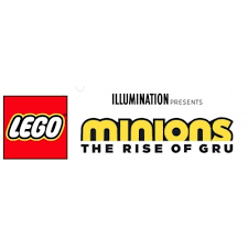 Klocki LEGO Minions