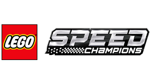 Klocki LEGO Speed Champions