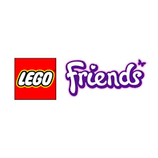 Klocki LEGO Friends