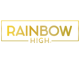 Rainbow High Fashion
