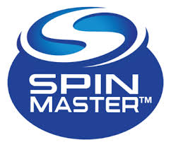 Gry od Spin Master