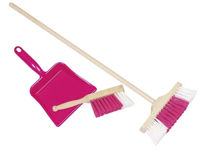 Zestawy do sprzątania